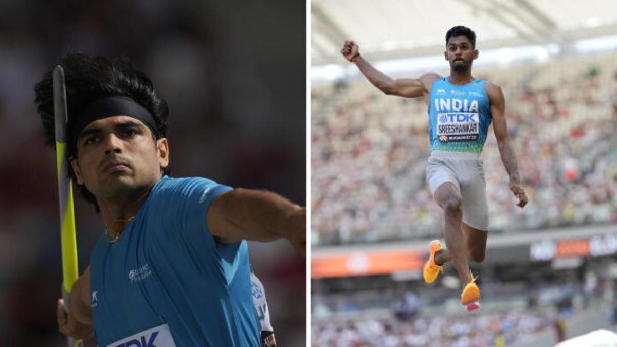 Zurich Diamond League Highlights Neeraj Chopra finishes second with 85